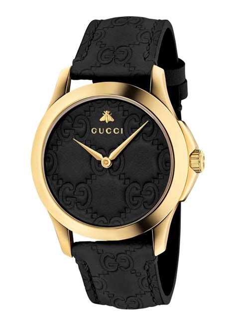 gucci horloge